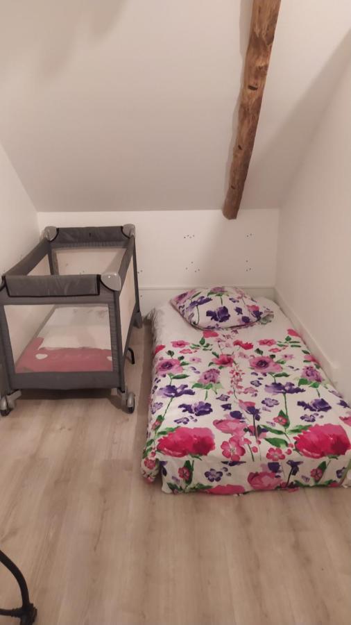 Ker Anahid - L'Atelier Bed & Breakfast Pleslin-Trigavou Exterior photo